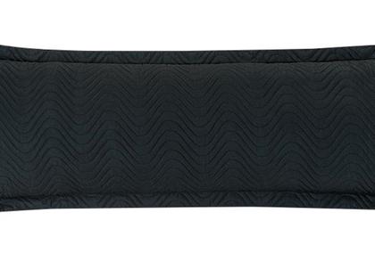 Imagem de Porta travesseiro de Corpo Xuxão Matelada Com Zíper 180 Fios