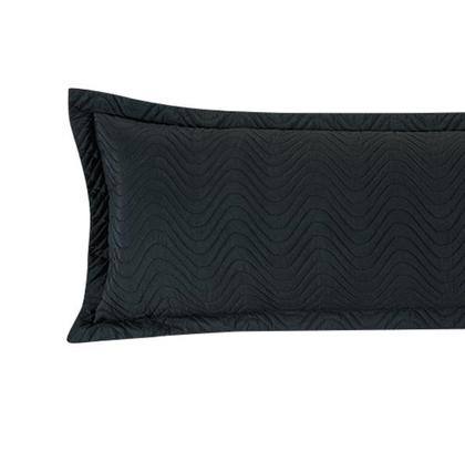 Imagem de Porta travesseiro de Corpo Xuxão Matelada Com Zíper 180 Fios