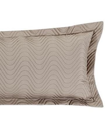 Imagem de Porta travesseiro de Corpo Xuxão Matelada Com Zíper 180 Fios