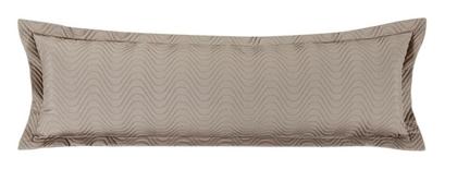 Imagem de Porta travesseiro de Corpo Xuxão Matelada Com Zíper 180 Fios