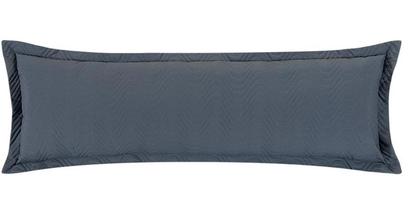 Imagem de Porta travesseiro de Corpo Xuxão Matelada Com Zíper 180 Fios