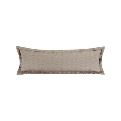 Imagem de Porta travesseiro de Corpo Xuxão Matelada Com Zíper 180 Fios