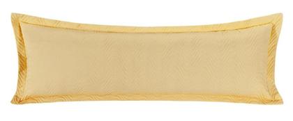 Imagem de Porta travesseiro de Corpo Xuxão Matelada Com Zíper 180 Fios