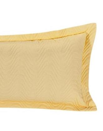 Imagem de Porta travesseiro de Corpo Xuxão Matelada Com Zíper 180 Fios