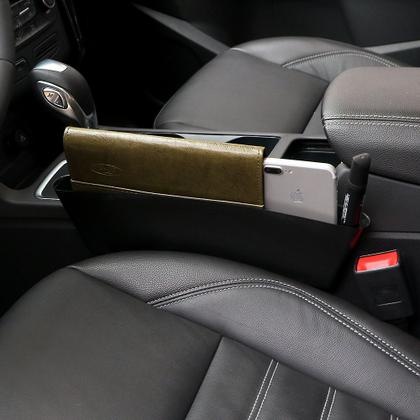 Imagem de Porta Trecos multiuso para Carro Catch Caddy 2 Unid.