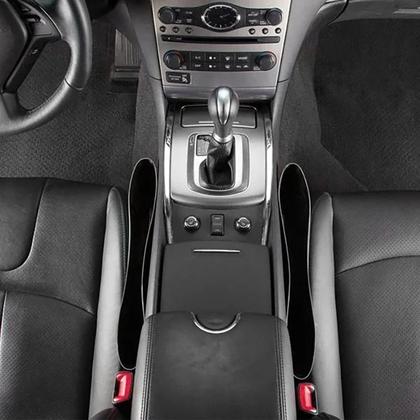 Imagem de Porta Trecos multiuso para Carro Catch Caddy 2 Unid.