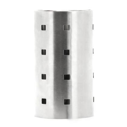 Imagem de Porta Utensílios Inox Redondo Mimo Style