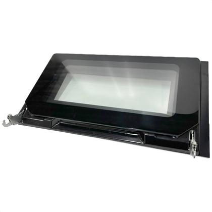 Imagem de Porta Vidro Completa Forno Fischer Platinium de Embutir