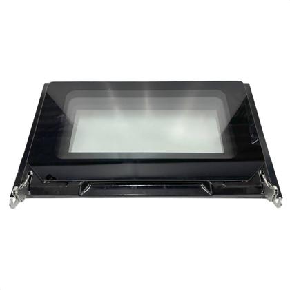 Imagem de Porta Vidro Completa Forno Fischer Platinium de Embutir