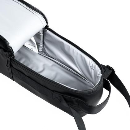 Imagem de Porta Vinhos Wine Bag Garrafas Advanced Preto