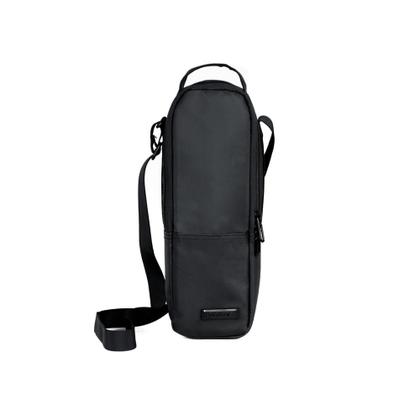 Imagem de Porta Vinhos Wine Bag Garrafas Advanced Preto