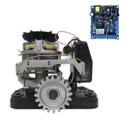 Imagem de Portão Eletrônico Motor Peccinin Fast Gatter Kit + Tx Car