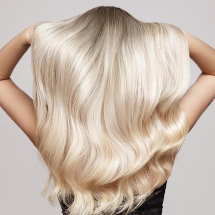 Imagem de Portier Ciclos B-tox Violet Máscara Matizadora 1Kg Original!