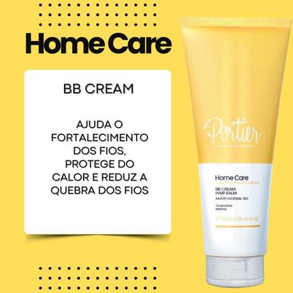 Imagem de Portier Home Care BB Cream 250ml