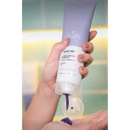 Imagem de Portier Home Care - Condicionador Matizador 250ml