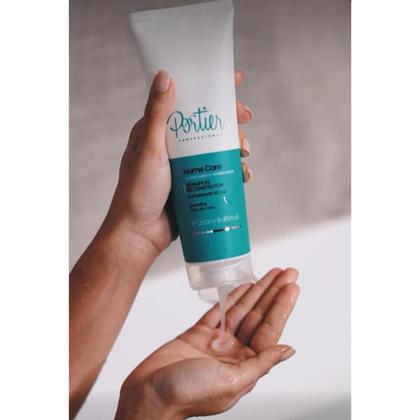 Imagem de Portier Home Care - Shampoo Reconstrutor 250ml