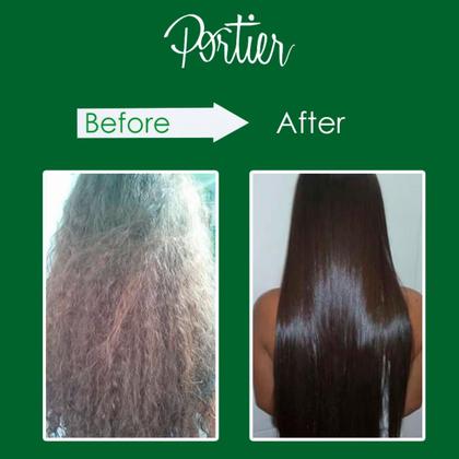 Imagem de Portier Unique 250ml + Ciclos B-Tox Unique 250ml Original!