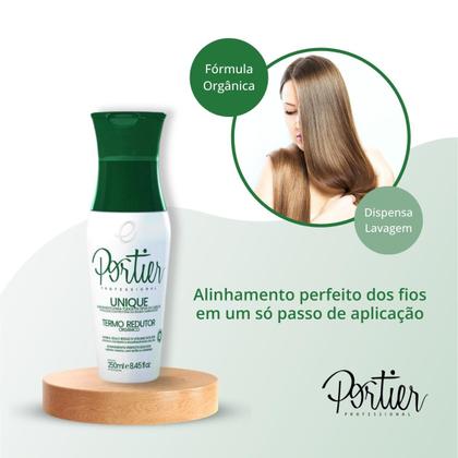 Imagem de Portier Unique 250ml + Ciclos B-Tox Unique 250ml Original!