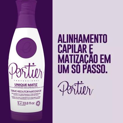 Imagem de Portier Unique Matiz 1L Original!