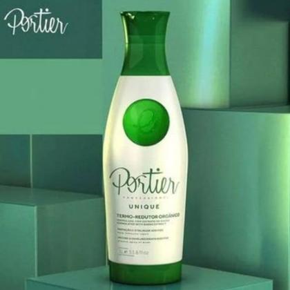 Imagem de Portier Unique Reestruturante Capilar 1 litro