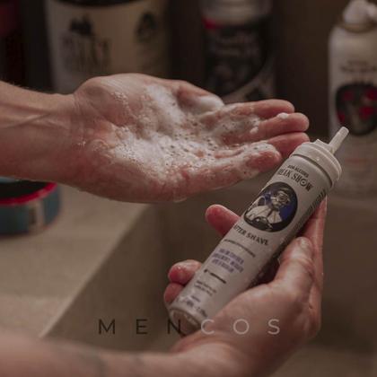 Imagem de Pós Barba Efervescente After Shave Freak Show 100mL Don Alcides