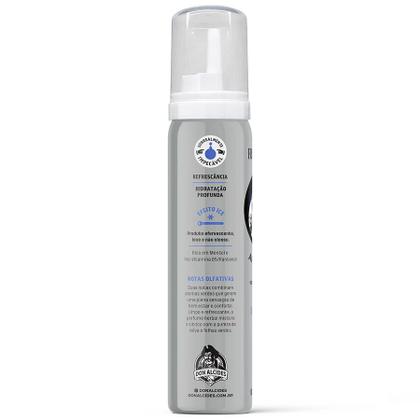 Imagem de Pós Barba Efervescente After Shave Freak Show 100mL Don Alcides