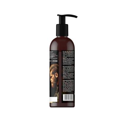 Imagem de Pós Barba Felps Men Poker Barba E Cabelo 240g