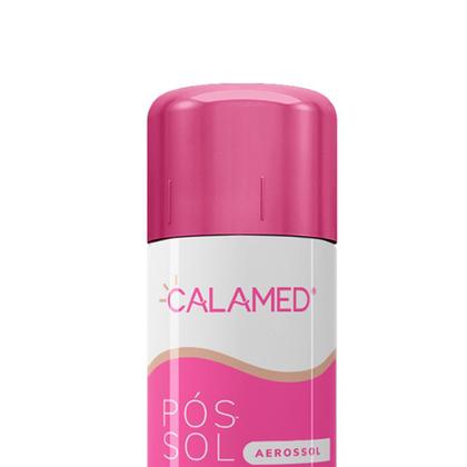 Imagem de Pós Sol Spray Calamed Refrescante Hidratante Cimed 150ml