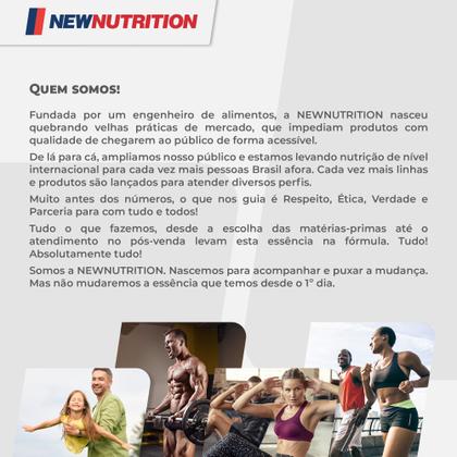 Imagem de Pós Treino Recovery 4:1 900g Maçã Verde - Endurance Series NewNutrition