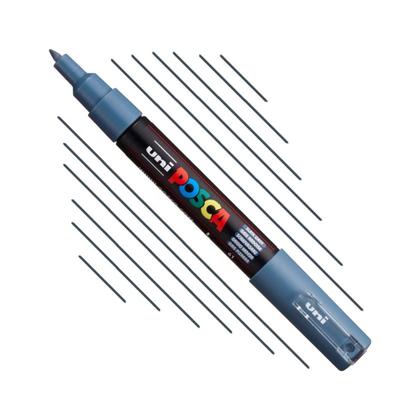 Imagem de Posca PC-1M uni posca-unidade - Cores Sortidas