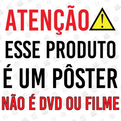 Imagem de Poster Cartaz A Assassina