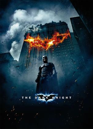 Imagem de Pôster Gigante - Batman: The Dark Knight