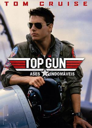 Imagem de Pôster Gigante - Top Gun: Ases Indomáveis