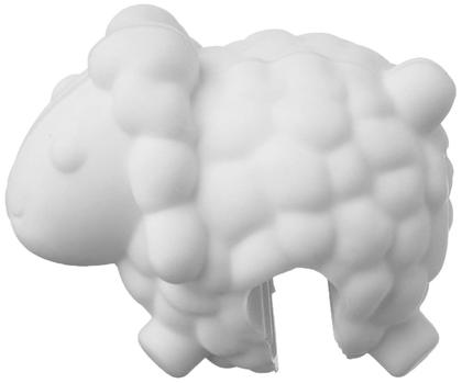 Imagem de Pot Lifts Tovolo Sheep Silicone, conjunto de 3 espectros