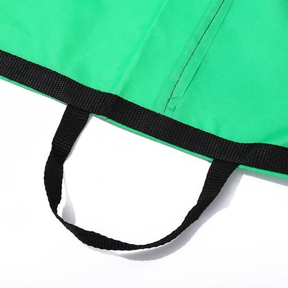 Imagem de Potato Sack Race Bags Wowagoga Colorful Adult Sack, conjunto de 4