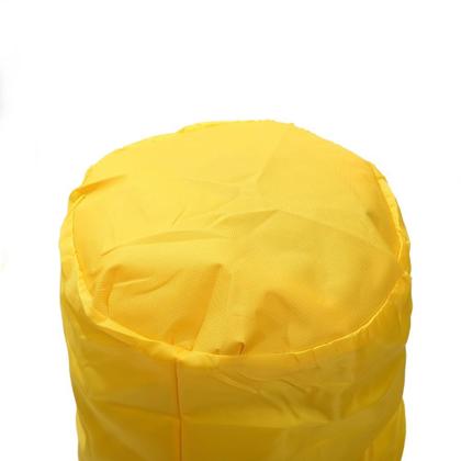 Imagem de Potato Sack Race Bags Wowagoga Colorful Adult Sack, conjunto de 4