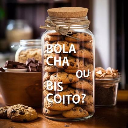 Imagem de Pote 750ml Hermético Vidro Com Tampa De Rolha Para Armazenar Temperos, Biscoitos Ou Usar Em Projetos De Artesanato