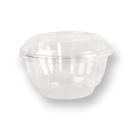 Imagem de Pote Bowl Multiuso com Tampa 1400ml G683 Galvanotek com 50 unidades