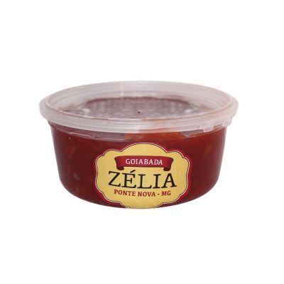 Imagem de Pote de Goiabada 250g - Zélia