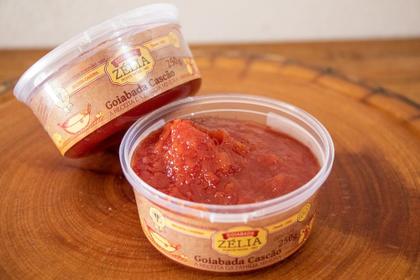 Imagem de Pote de Goiabada 250g - Zélia