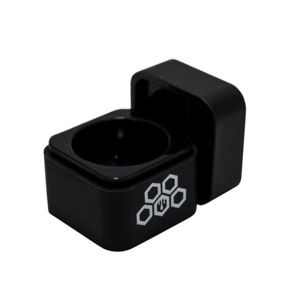 Imagem de Pote De Silicone Oil Slick - 11ml Lego Cultura Dab
