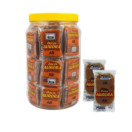 Imagem de Pote Doce Massa de Batata AB 1,020KG