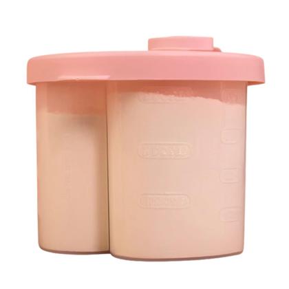 Imagem de Pote Dosador Para Leite Em Pó e Fórmula 300ml Plasútil