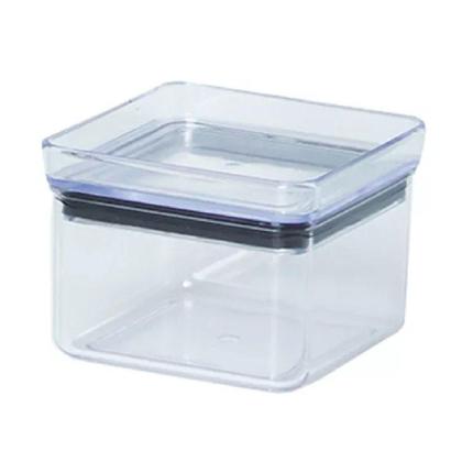 Imagem de Pote Hermetico Empilhavel Para Alimentos Lumini 225ml - PARAMOUNT