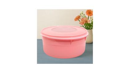 Imagem de Pote Hermético Redondo Porta Tudo Dup 10L