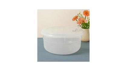 Imagem de Pote Hermético Redondo Porta Tudo Dup 10L