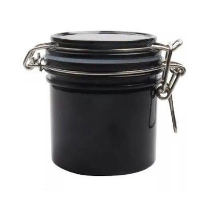 Imagem de Pote Para Conservação De Cola De Cílios Preto