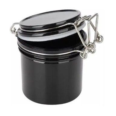 Imagem de Pote Para Conservação De Cola De Cílios Preto