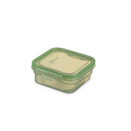 Imagem de Pote porta mantimentos 500 ml cores