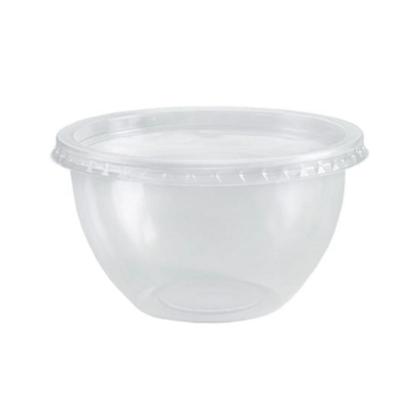 Imagem de pote prafesta bowl 500ml 20und.